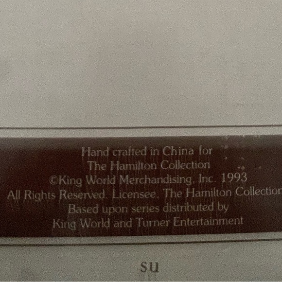 The Little Rascals Buckwheat Vintage Porcelain Doll - Picture 9 of 10